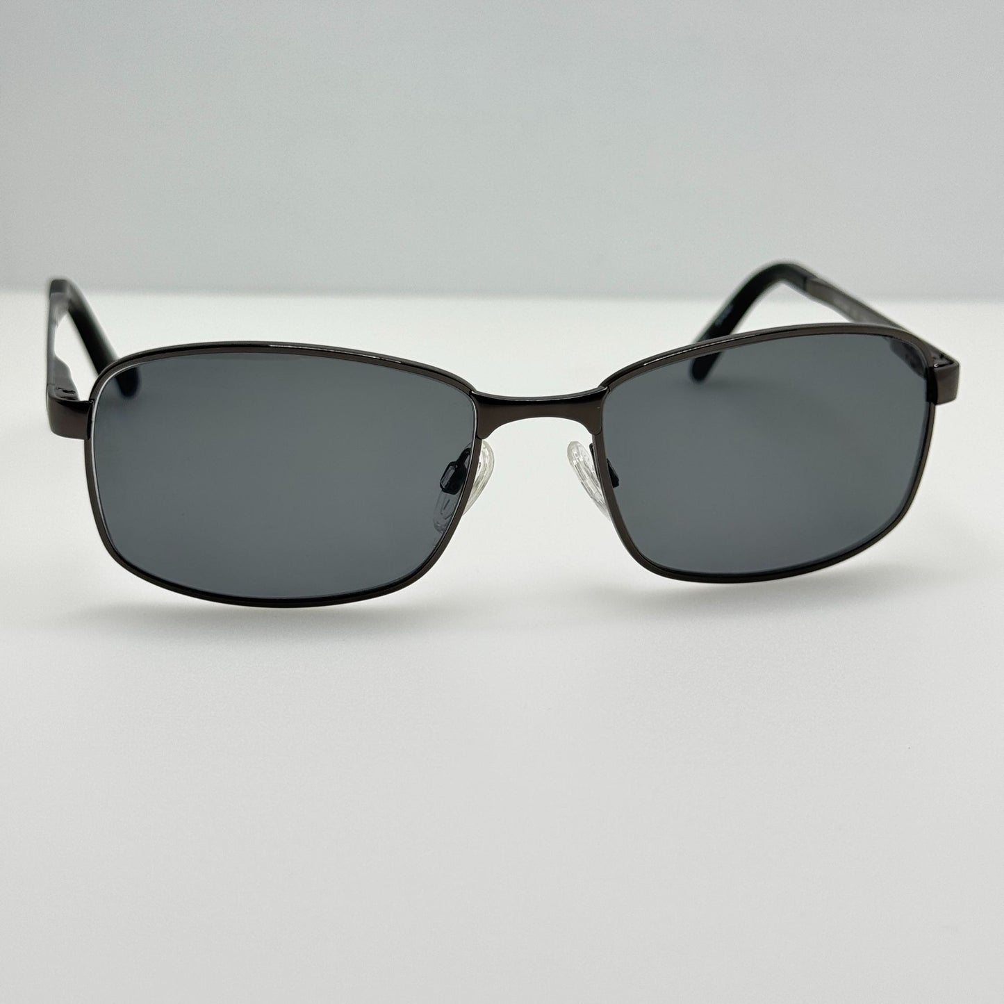 Callaway CA805 Gunmetal Eyeglasses Eye Glasses Frames 58-18-140