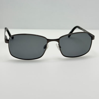 Callaway CA805 Gunmetal Eyeglasses Eye Glasses Frames 58-18-140