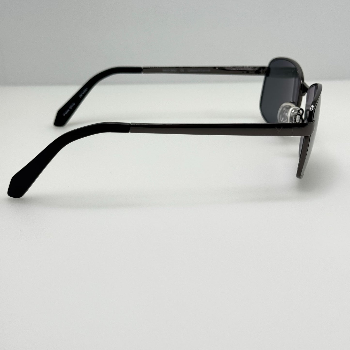 Callaway CA805 Gunmetal Eyeglasses Eye Glasses Frames 58-18-140
