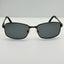 Callaway CA805 Gunmetal Eyeglasses Eye Glasses Frames 58-18-140