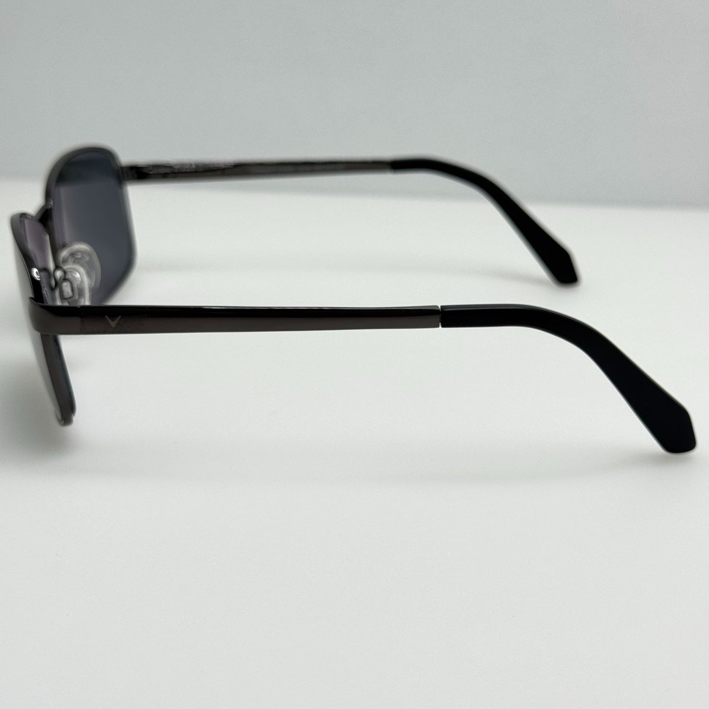 Callaway CA805 Gunmetal Eyeglasses Eye Glasses Frames 58-18-140
