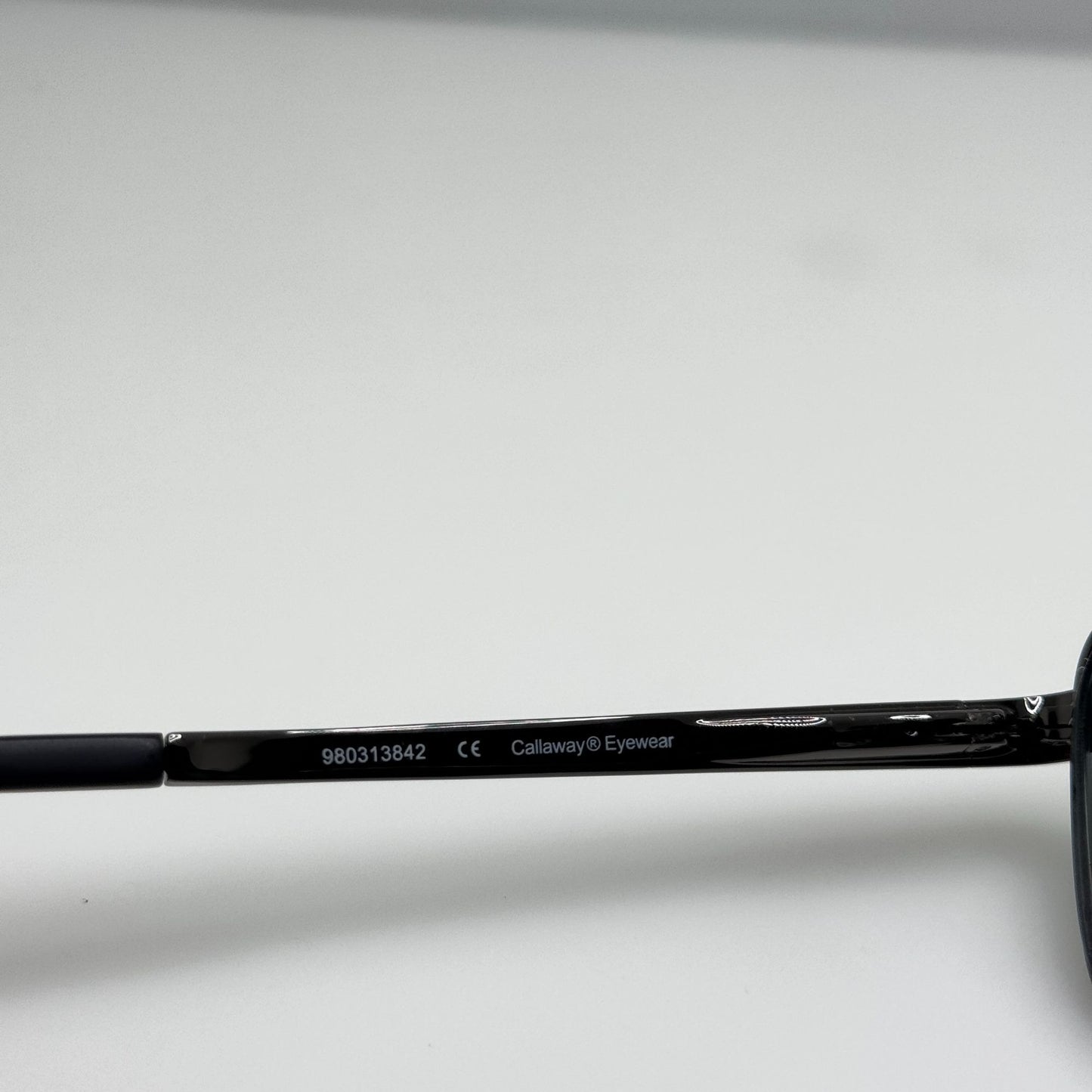 Callaway CA805 Gunmetal Eyeglasses Eye Glasses Frames 58-18-140