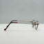 Pez Eyeglasses Eye Glasses Frames 11 Dallas Lilac Amber Youth 44-18-135