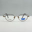 Pez Eyeglasses Eye Glasses Frames 11 Dallas Lilac Amber Youth 44-18-135