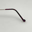 Pez Eyeglasses Eye Glasses Frames 11 Dallas Lilac Amber Youth 44-18-135