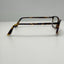 Versace 3163 992 Eyeglasses Eye Glasses Frames 52-17-135 B