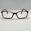 Versace 3163 992 Eyeglasses Eye Glasses Frames 52-17-135 B