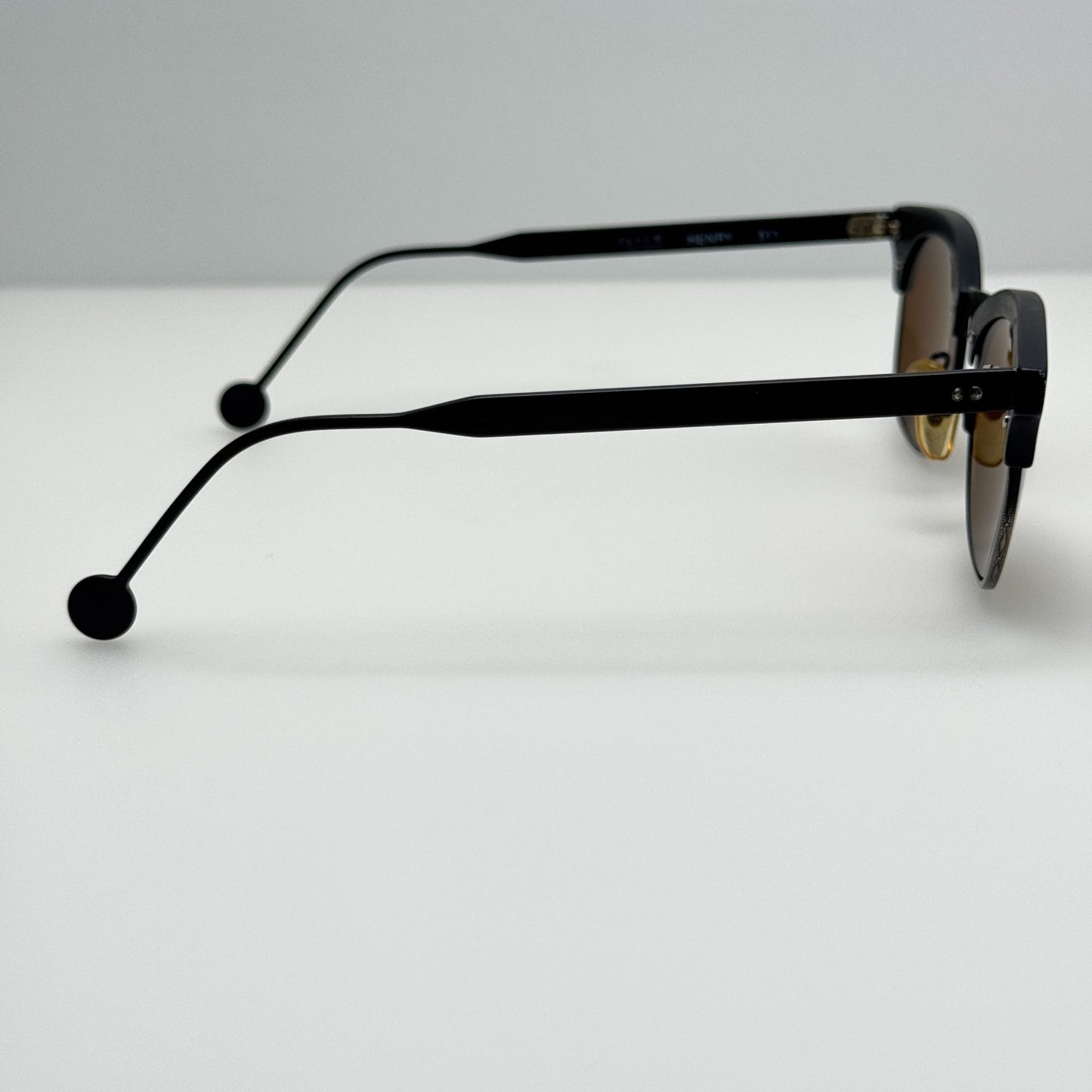 L.A. Eyeworks Sunglasses Henry 511
