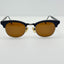 L.A. Eyeworks Sunglasses Henry 511