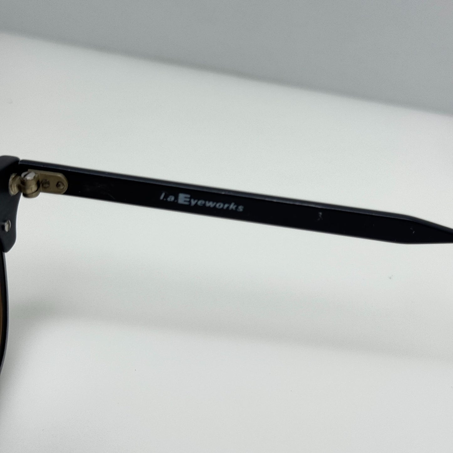 L.A. Eyeworks Sunglasses Henry 511