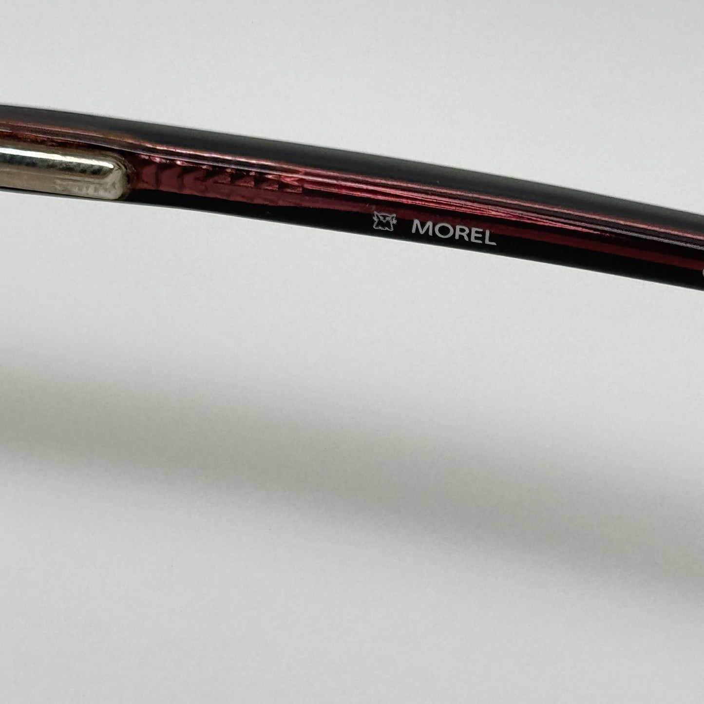 Morel 5960 IM016 Eyeglasses Eye Glasses Frames 50-17-140