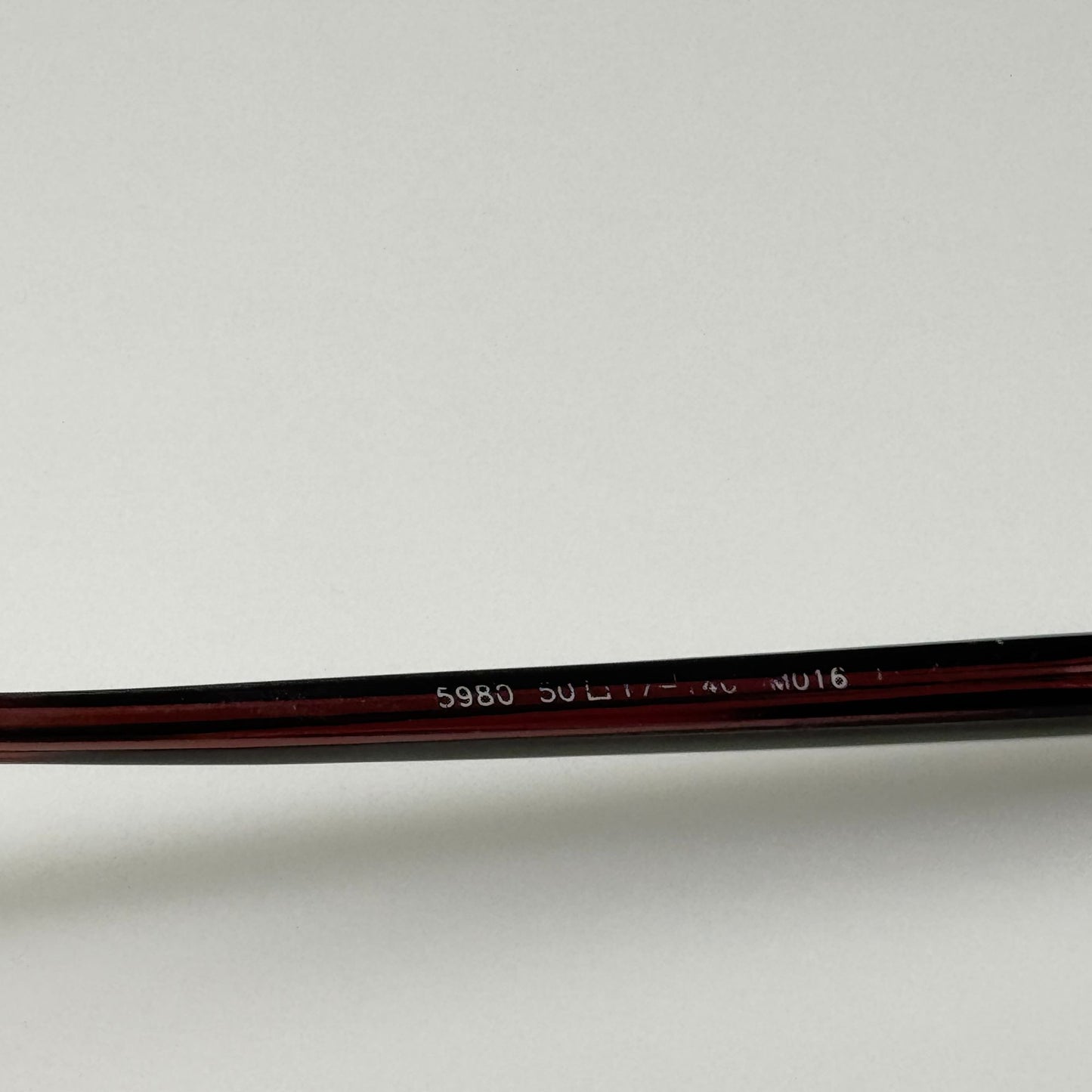 Morel 5960 IM016 Eyeglasses Eye Glasses Frames 50-17-140