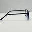 Eco Cali Indigo Eyeglasses Eye Glasses Frames 55-15-140