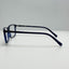 Eco Cali Indigo Eyeglasses Eye Glasses Frames 55-15-140