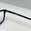 Eco Cali Indigo Eyeglasses Eye Glasses Frames 55-15-140