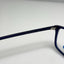 Eco Cali Indigo Eyeglasses Eye Glasses Frames 55-15-140