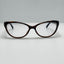 Gucci GG 3682 2XF Optyl Eyeglasses Eye Glasses Frames 53-15-135