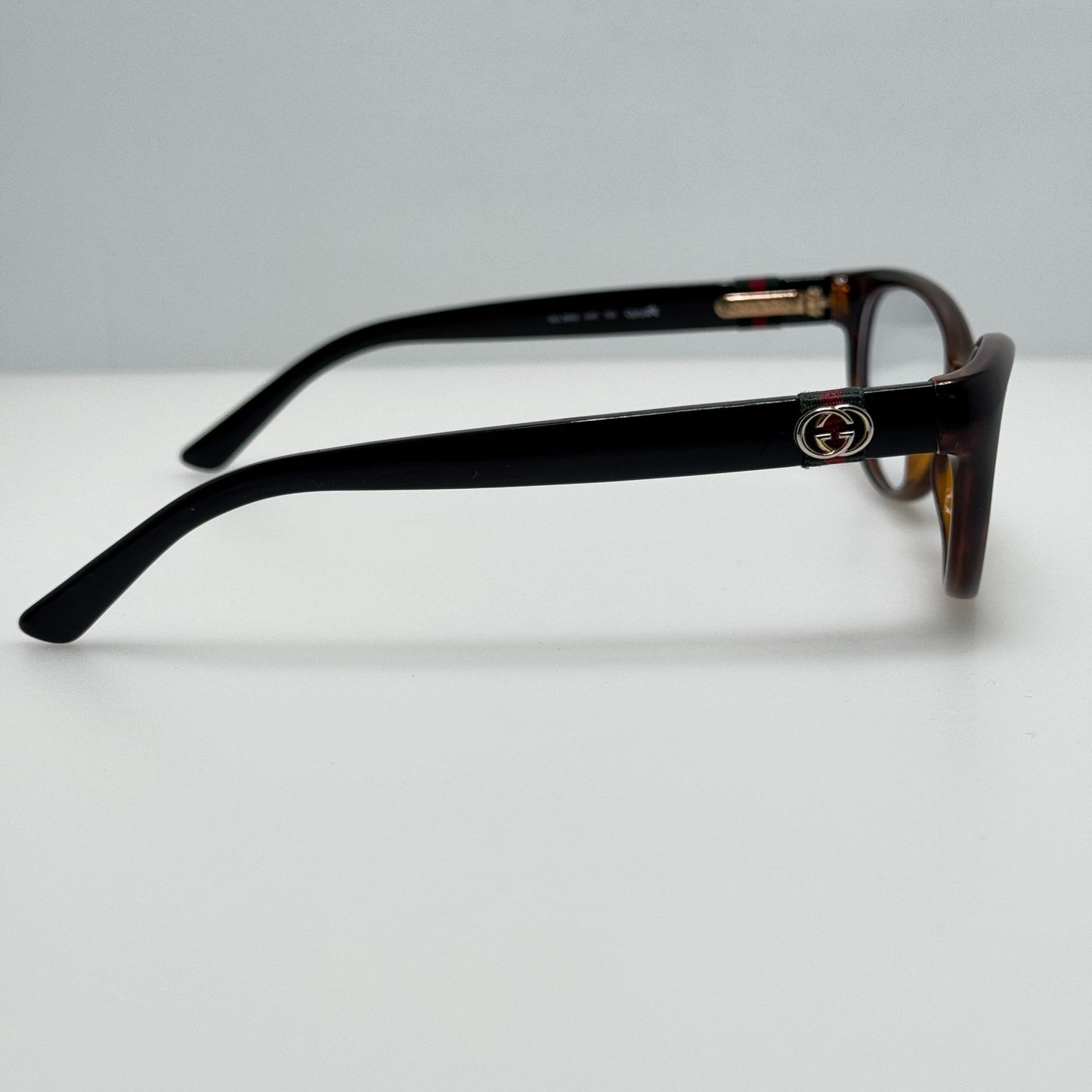 Gucci GG 3682 2XF Optyl Eyeglasses Eye Glasses Frames 53-15-135