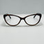 Gucci GG 3682 2XF Optyl Eyeglasses Eye Glasses Frames 53-15-135