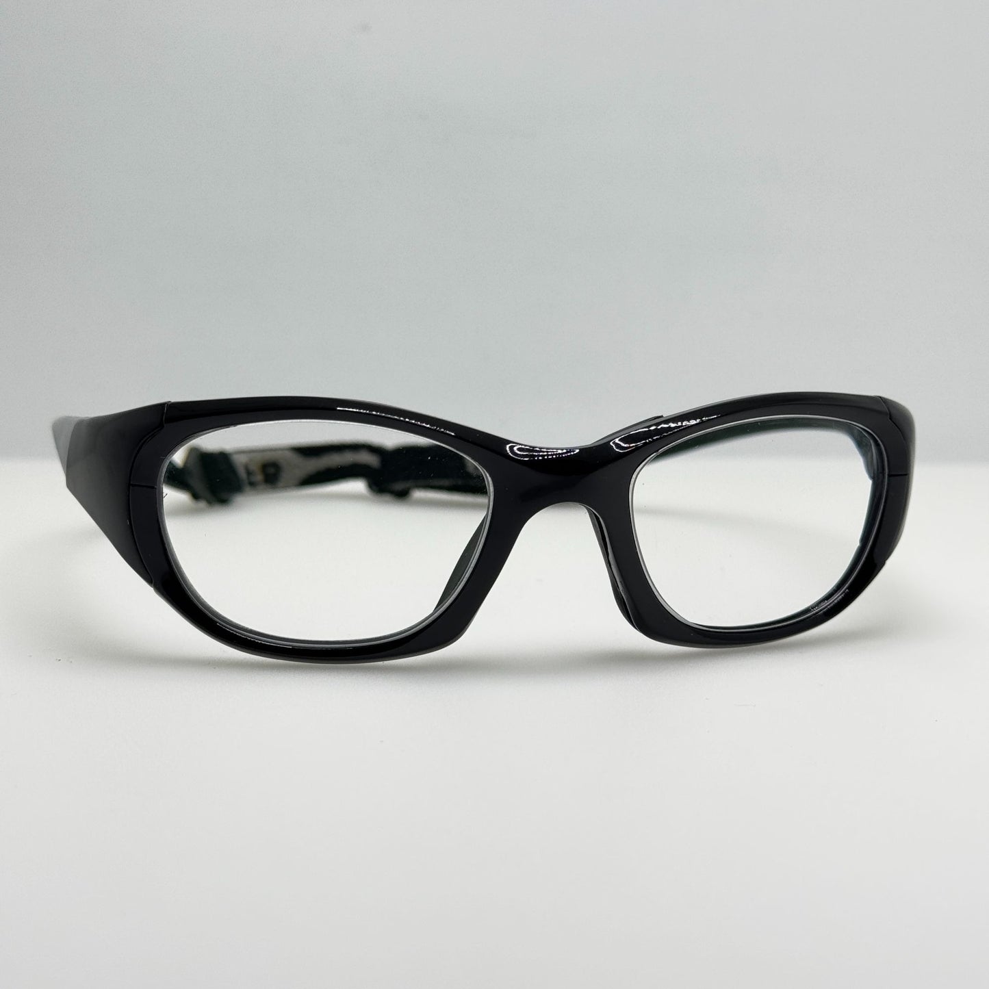 Liberty Sport Morph 2 Eyeglasses Eye Glasses Frames Black 55-20-130