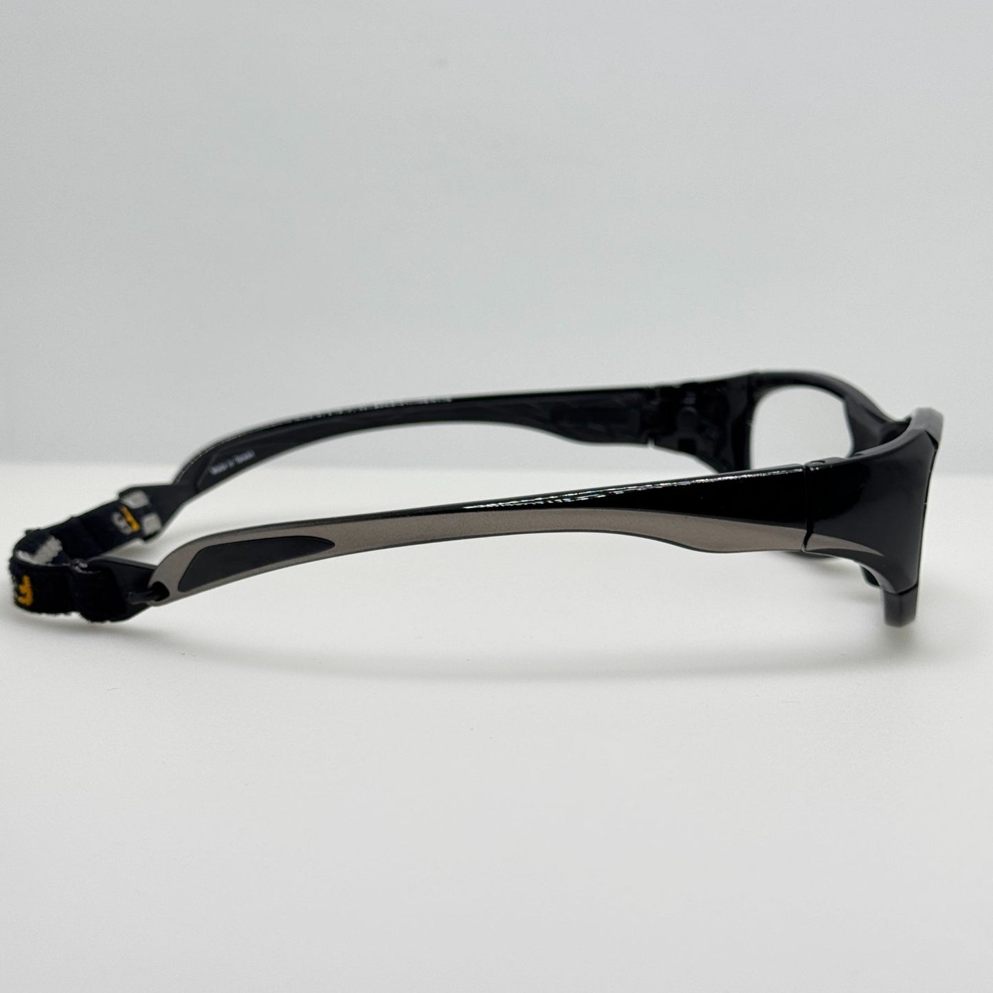 Liberty Sport Morph 2 Eyeglasses Eye Glasses Frames Black 55-20-130