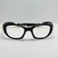 Liberty Sport Morph 2 Eyeglasses Eye Glasses Frames Black 55-20-130