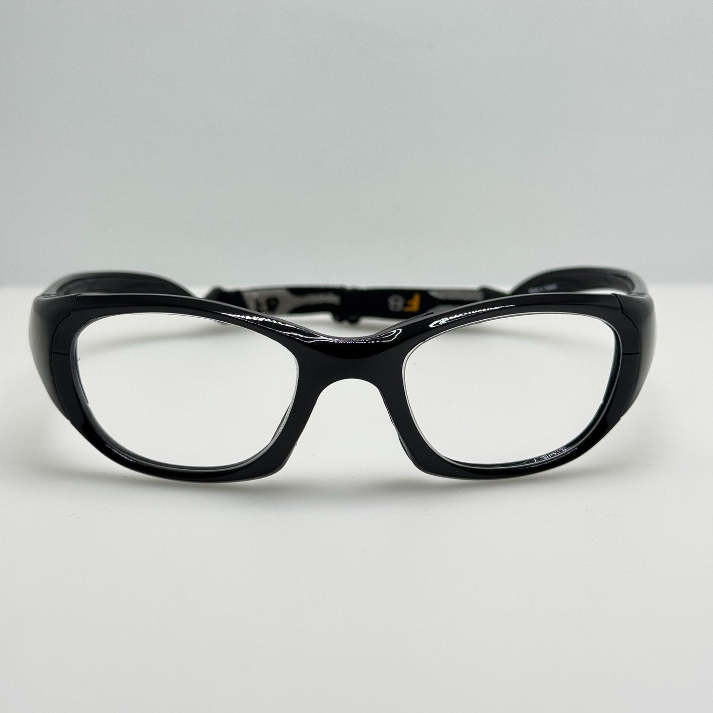 Liberty Sport Morph 2 Eyeglasses Eye Glasses Frames Black 55-20-130