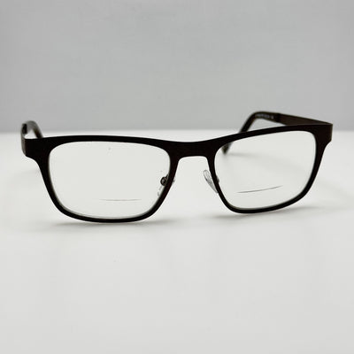 JF Rey Eye Glasses Eyeglasses Frames JF2599 0707 53-18-130 Read Description