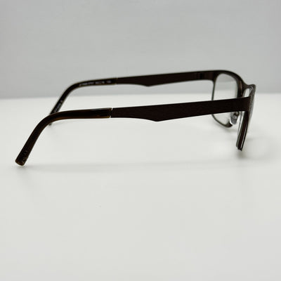 JF Rey Eye Glasses Eyeglasses Frames JF2599 0707 53-18-130 Read Description