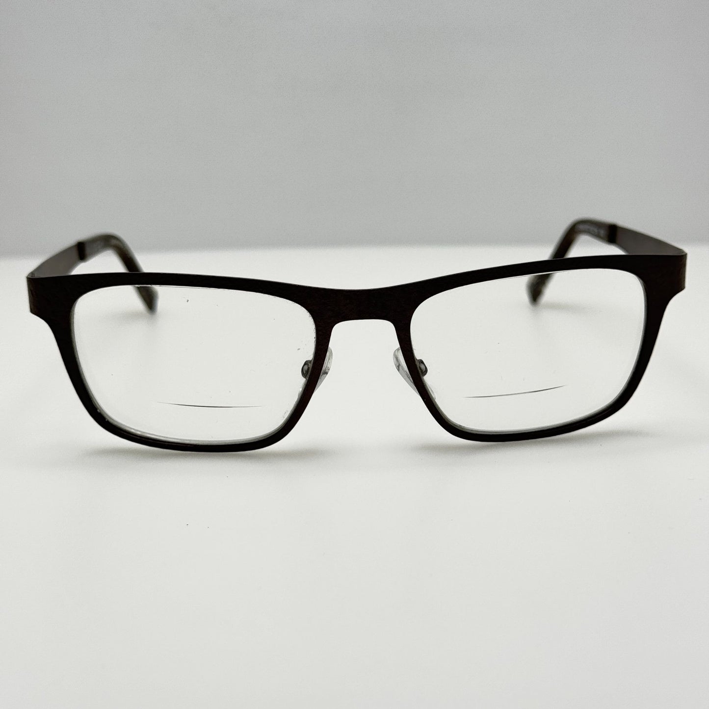JF Rey Eye Glasses Eyeglasses Frames JF2599 0707 53-18-130 Read Description