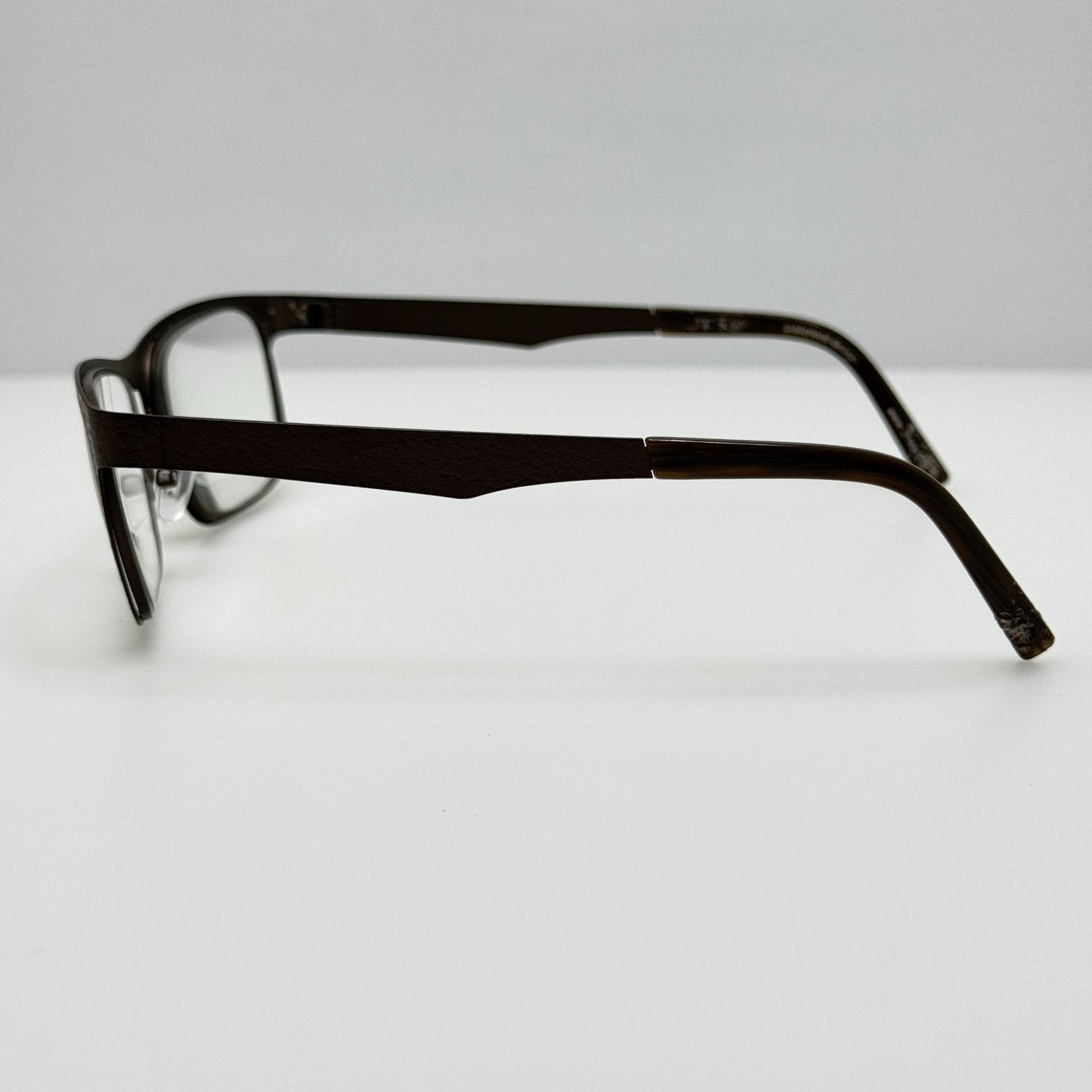 JF Rey Eye Glasses Eyeglasses Frames JF2599 0707 53-18-130 Read Description