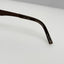 JF Rey Eye Glasses Eyeglasses Frames JF2599 0707 53-18-130 Read Description