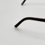 JF Rey Eye Glasses Eyeglasses Frames JF2599 0707 53-18-130 Read Description