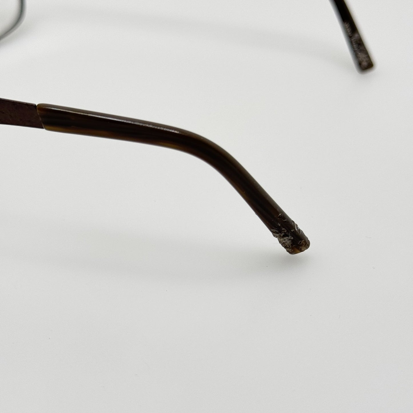 JF Rey Eye Glasses Eyeglasses Frames JF2599 0707 53-18-130 Read Description