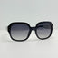 Tory Burch Sunglasses TY 7143U 1326/T3 Black Polarized 56-21-140