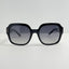 Tory Burch Sunglasses TY 7143U 1326/T3 Black Polarized 56-21-140