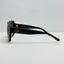 Tory Burch Sunglasses TY 7143U 1326/T3 Black Polarized 56-21-140