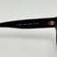 Tory Burch Sunglasses TY 7143U 1326/T3 Black Polarized 56-21-140