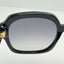 Tory Burch Sunglasses TY 7143U 1326/T3 Black Polarized 56-21-140