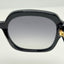 Tory Burch Sunglasses TY 7143U 1326/T3 Black Polarized 56-21-140