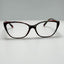 Alain Mikli A03082 001 Eyeglasses Eye Glasses Frames Italy 51-15-140