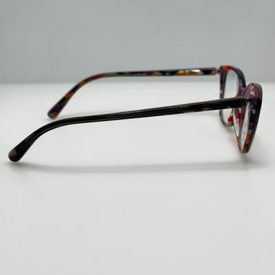 Alain Mikli A03082 001 Eyeglasses Eye Glasses Frames Italy 51-15-140