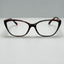Alain Mikli A03082 001 Eyeglasses Eye Glasses Frames Italy 51-15-140