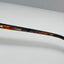 Alain Mikli A03082 001 Eyeglasses Eye Glasses Frames Italy 51-15-140