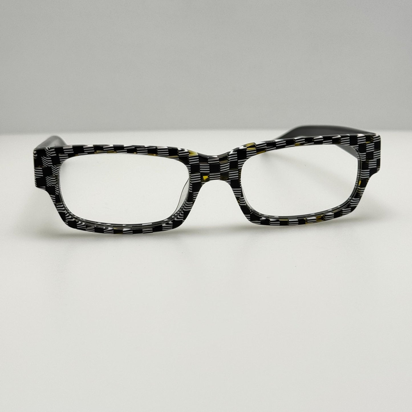 Eyebobs Eyeglasses Eye Glasses Readers 2275 44 Peckerhead +1.25