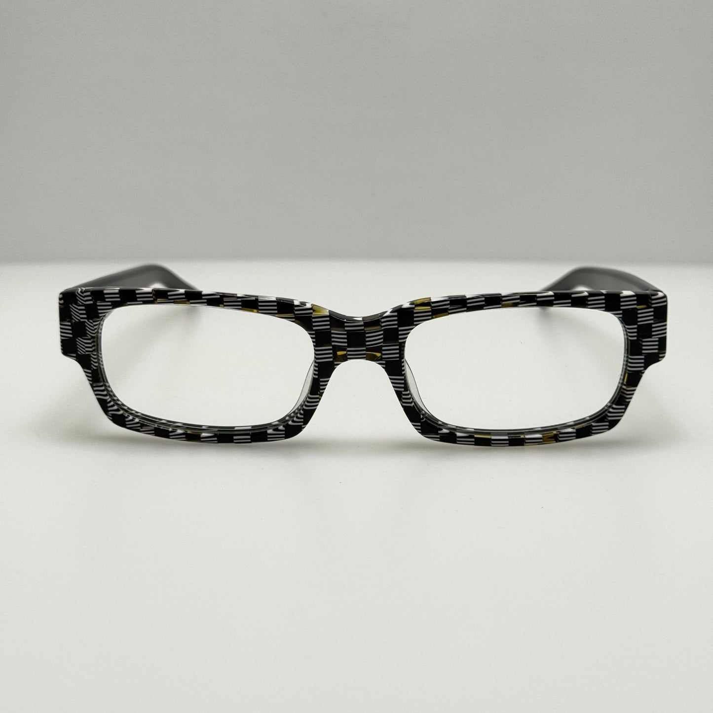 Eyebobs Eyeglasses Eye Glasses Readers 2275 44 Peckerhead +1.25