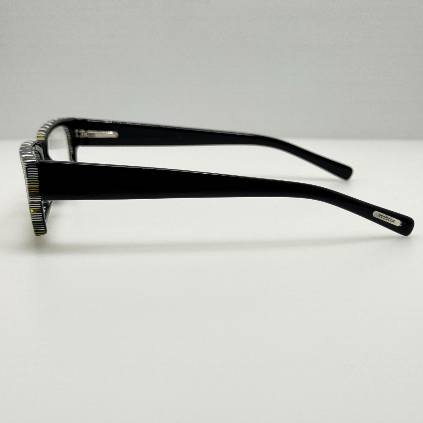 Eyebobs Eyeglasses Eye Glasses Readers 2275 44 Peckerhead +1.25