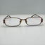 Versace 1117-B 1013 Eyeglasses Eye Glasses Frames Italy 51-17-135 B