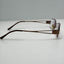 Versace 1117-B 1013 Eyeglasses Eye Glasses Frames Italy 51-17-135 B