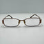 Versace 1117-B 1013 Eyeglasses Eye Glasses Frames Italy 51-17-135 B